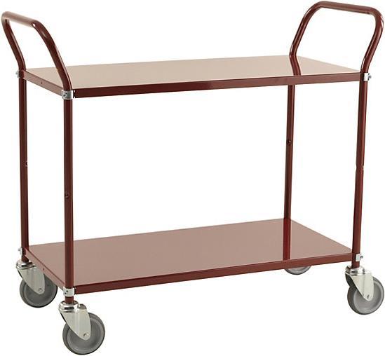 Produktbild Kongamek Servierwagen