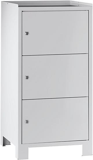 Actual product image Wolf Tool cabinet with feet (50 cm, 100 cm)