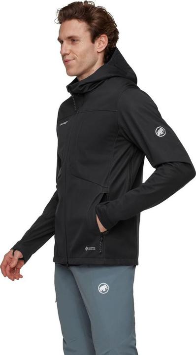 Immagine prodotto Mammut Ultimate VIIl CO Hooded Jacket (3XL)