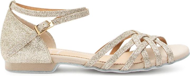 Image du produit Dancing Queens DQ02 flache Tanzschuhe (41)