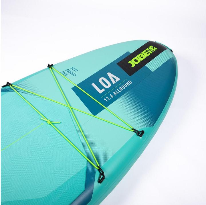 Produktbild Jobe SUP Board Aero Loa 11.6 Package (11'6")