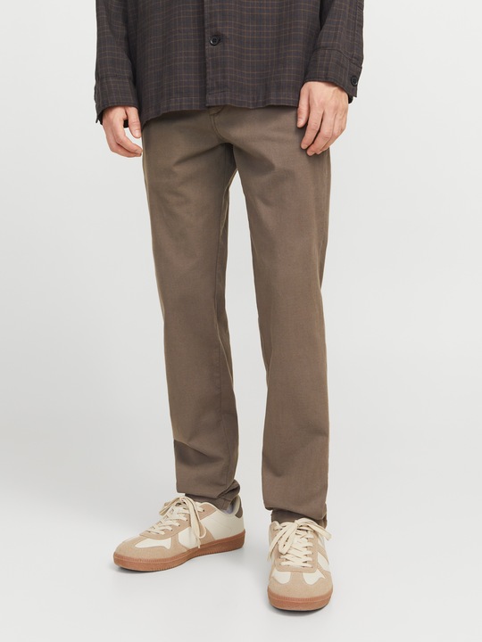Actual product image Jack & Jones Slim fit chino trousers Chino trousers (W29/L32)