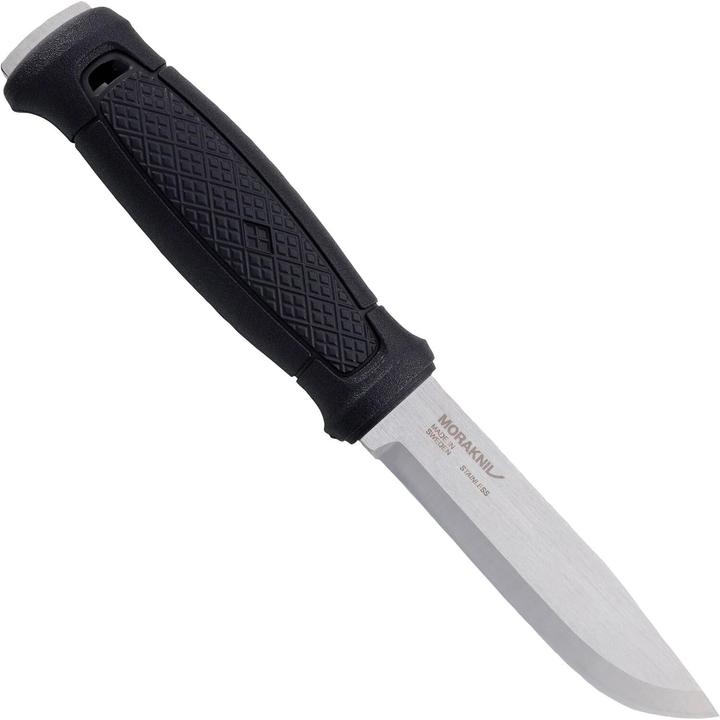 Produktbild Morakniv GARBERG MULTI MOUNT Outdoormesser (10.90 cm)