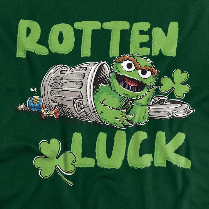 Produktbild Rotten Luck TShirt (L)