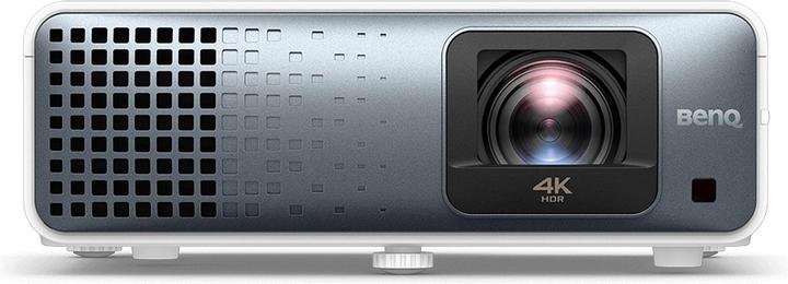 Actual product image BenQ TK710STI UHD (3840X2160) DLP PR (4K, 3200 lm, 0.69 - 0.83:1)