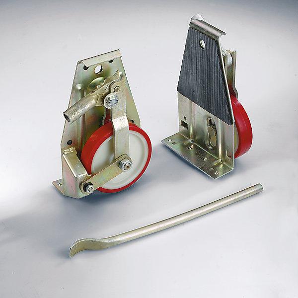 Immagine prodotto kaiserkraft Rullo di sollevamento (1000 kg)