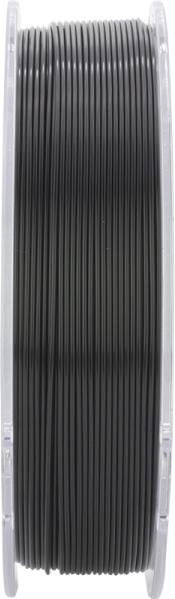 Actual product image Polymaker 70808 Filament PA (polyamide) 1 (Nylon, 1.75 mm, 750 g, Black)