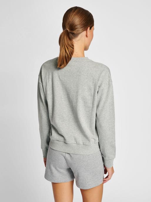 Actual product image hummel Hmlic Billie Sweatshirt (L)