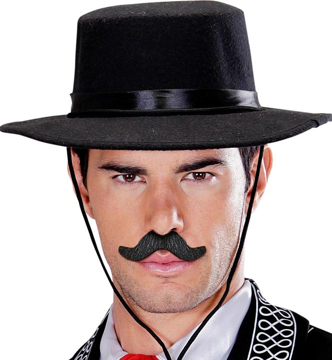 Immagine prodotto Widmann 6er Set Bärte Zum Ankleben