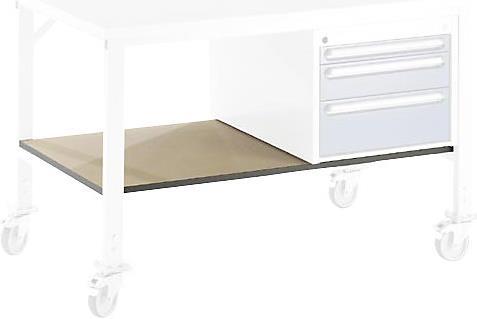 Immagine prodotto kaiserkraft Fondo dello scaffale (Legno)