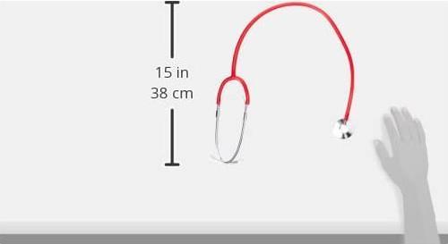 Actual product image Sterillium gel (100 ml)
