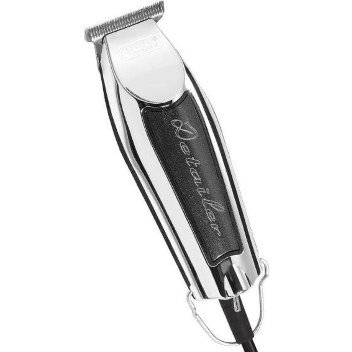 Wahl, Trimmer + Haarschneider, Detailer
