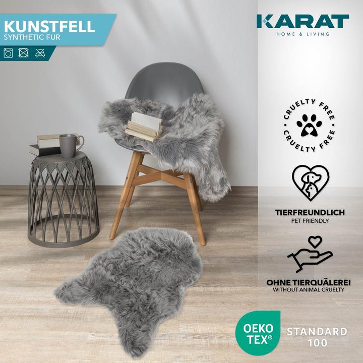 Actual product image Karat Nelly