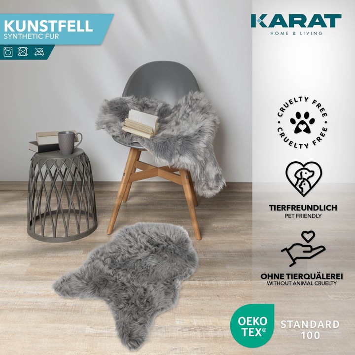 Produktbild Karat Nelly
