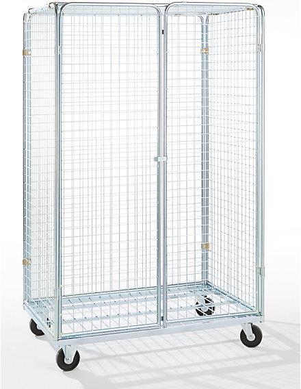 Produktbild kaiserkraft Rollbehälter (500 kg)