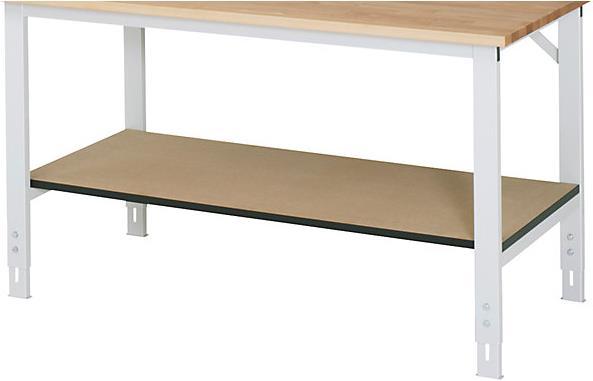 Immagine prodotto kaiserkraft Scaffale sotto (Legno)