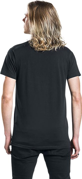 Actual product image Led Zeppelin Zeppelin & Smoke (M)