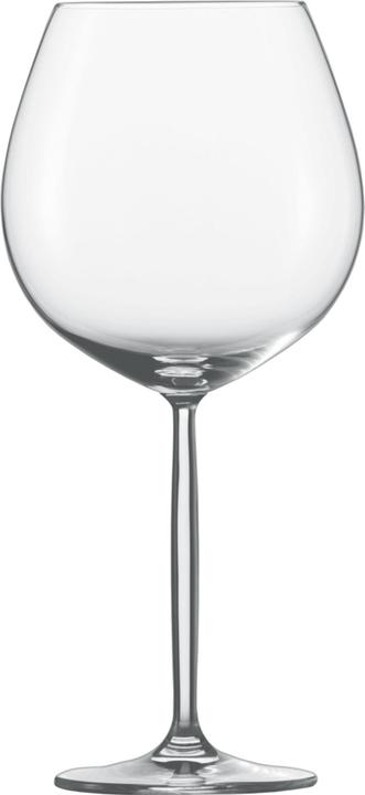 Produktbild Schott Zwiesel Diva Rotweingläser (84 cl, 1 Gläser, Rotweingläser)