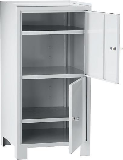 Actual product image Wolf Tool cabinet with feet (50 cm, 100 cm)