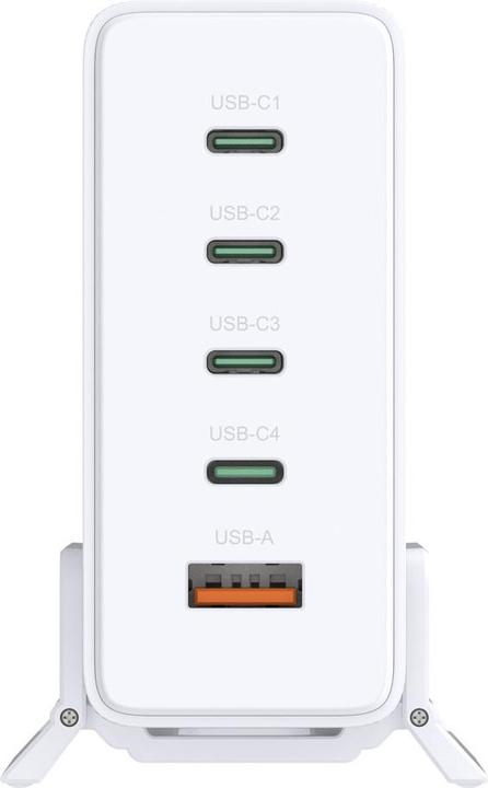 Produktbild D-Link 240W GAN CHARGER (240 W)