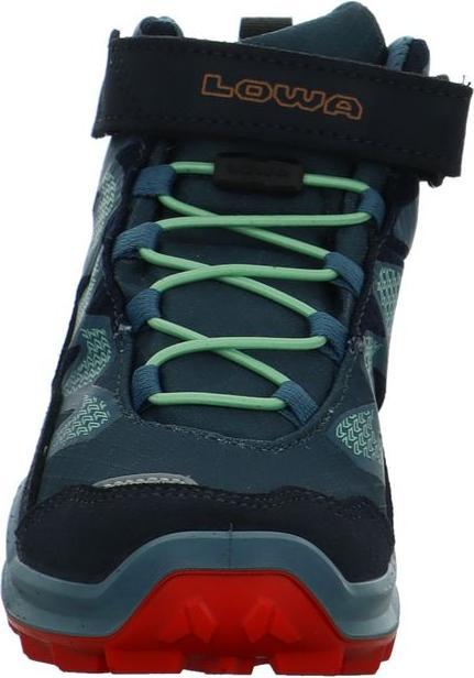 Actual product image Lowa Maddox Pro GTX VC (25)