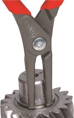 Actual product image Knipex Precision Circlip Pliers (130 mm)