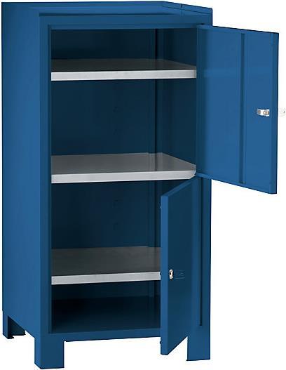 Actual product image Wolf Tool cabinet with feet (50 cm, 100 cm)