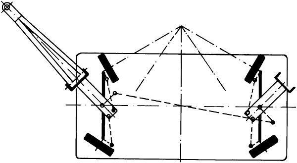 Produktbild kaiserkraft Schlepperanhänger (5000 kg)