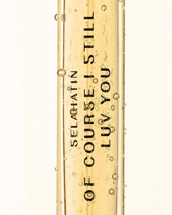 Produktbild Selahatin I Still Luv You (Eau de Toilette, 10 ml)