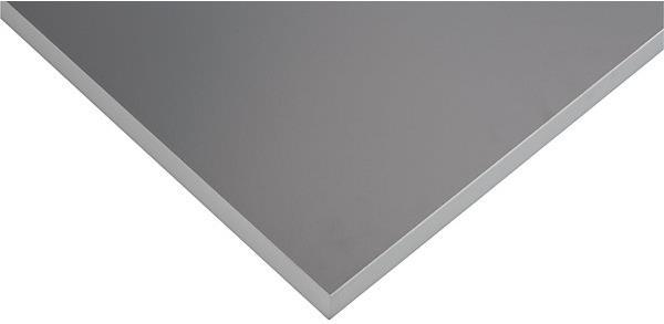 Actual product image kaiserkraft Worktop for workbench