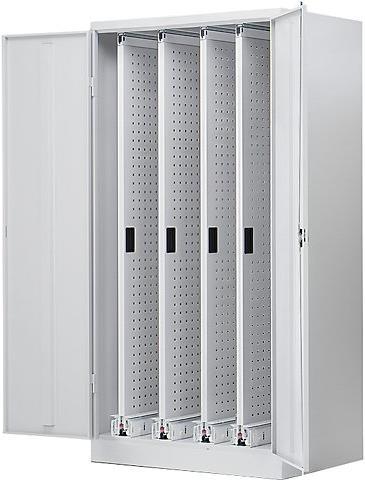 Produktbild kaiserkraft Vertikalauszugschrank