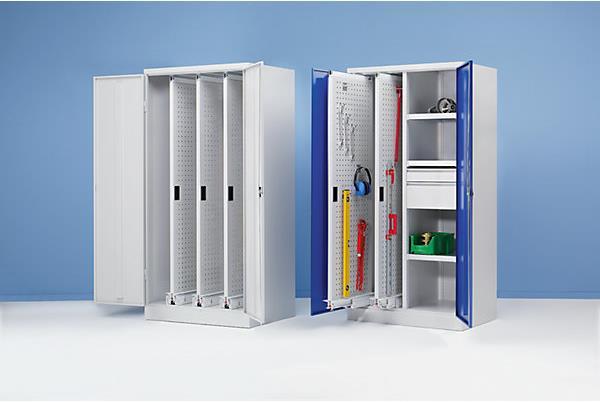 Produktbild kaiserkraft Vertikalauszugschrank