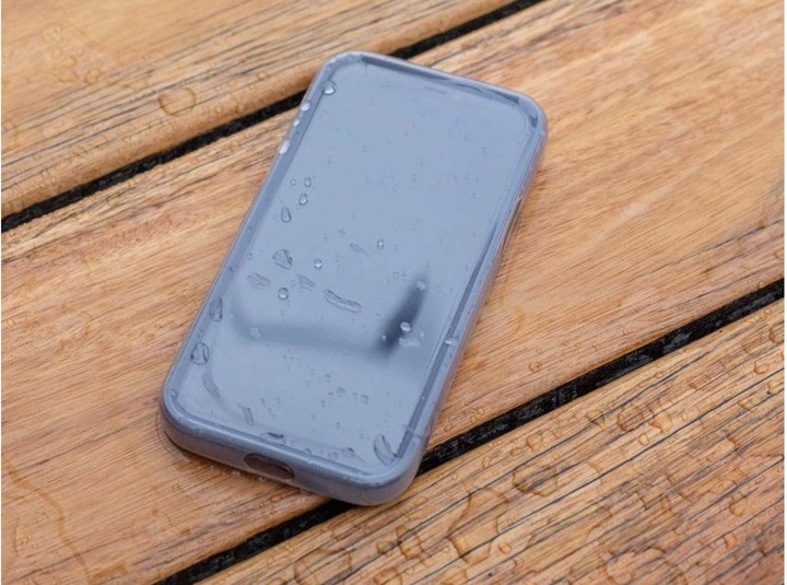 Immagine prodotto Quad Lock MAG Poncho - iPhone 14 Pro Max (Apple iPhone 14 Pro Max)