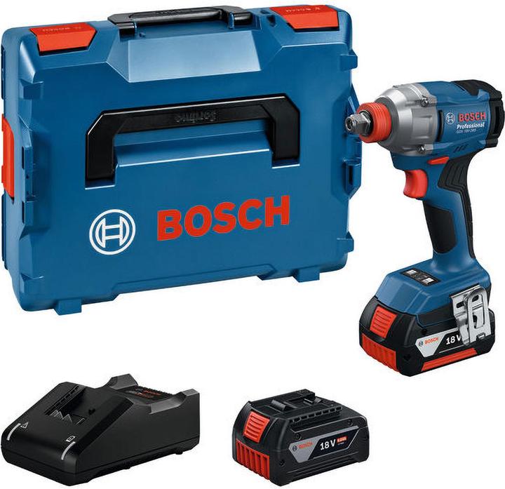 Produktbild Bosch Professional GDX 18V-285