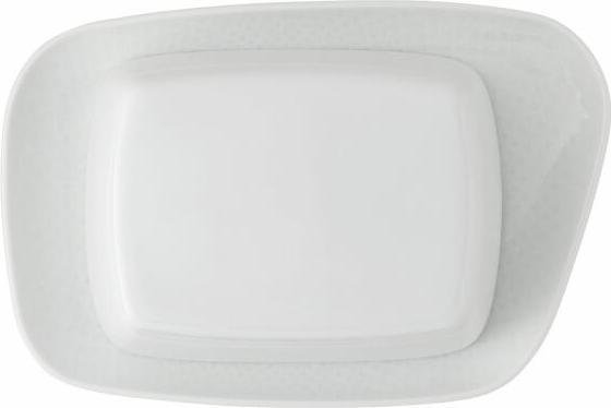 Image du produit Rosenthal Beurrier Junto Blanc