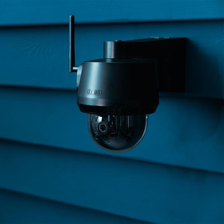 Actual product image Abus PPIC52520B (3840 x 2160 pixels)