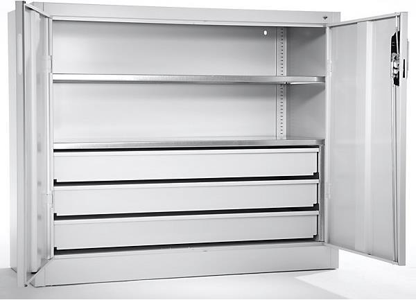 Image du produit C+P armoire grande capacité (120 cm, 100 cm)