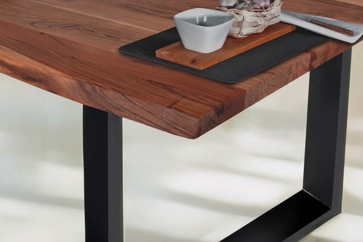 Actual product image SAM Thea (120 x 80 x 77 cm)