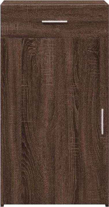 Actual product image vidaXL Sideboard (50 x 42.5 x 93 cm)