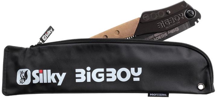 Immagine prodotto Silky Sega a mano Bigboy 2000 Outback-Edition 360-6,5