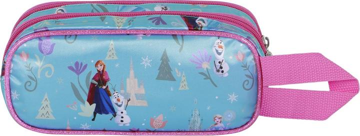 Produktbild Karactermania 3D Double Pencil Case Family