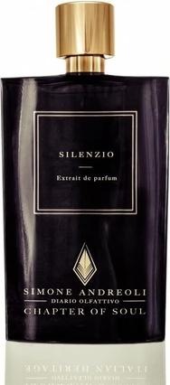 Produktbild Simone Andreoli SILENZIO Extrait (Eau de Parfum, 100 ml)