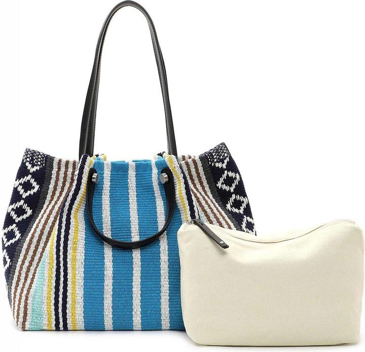 Immagine prodotto Suri Frey Shopper Elly (33.70 l)