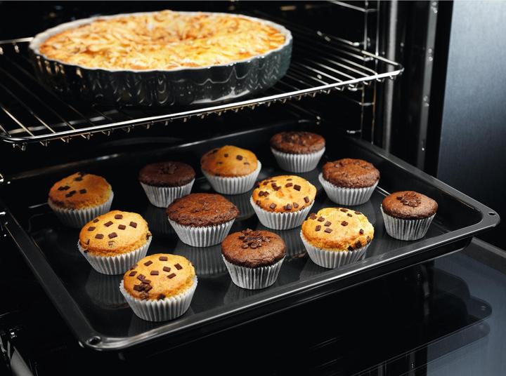 Immagine prodotto Electrolux EOF3H50BX