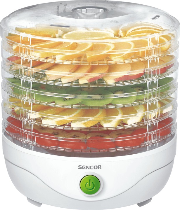 Sencor Sèche-linge SFD 750WH