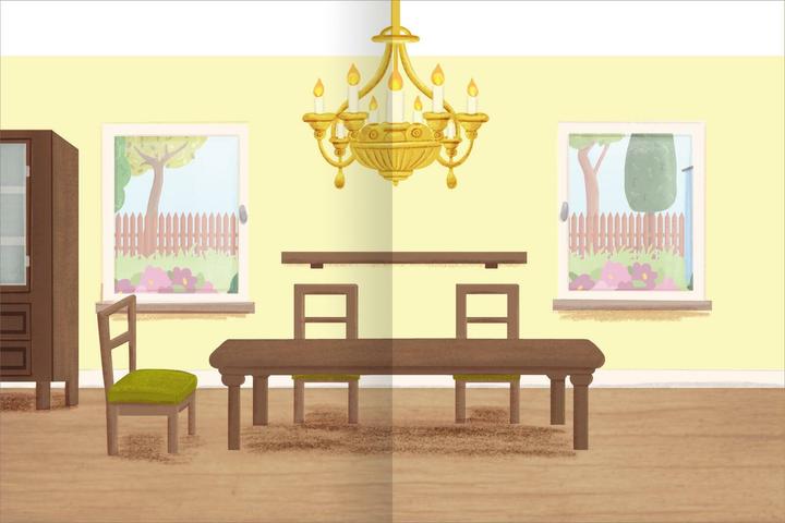 Produktbild Erstes Stickern  Stickerhaus