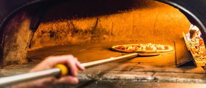 Image du produit Firewolf Set d'accessoires pour four à pizza