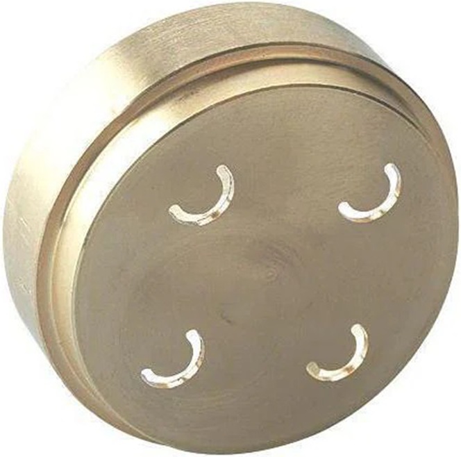 Spaccatelli insert AT910005