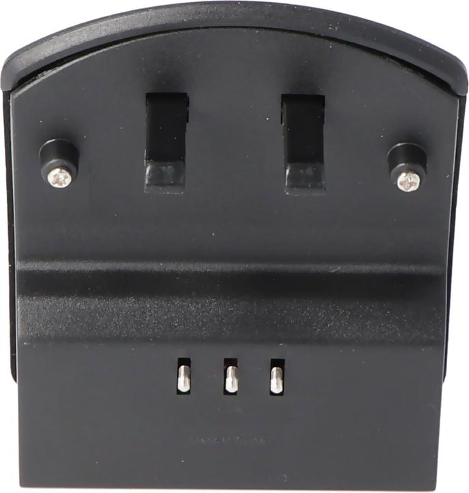 Actual product image AccuCell Charger suitable for Traveler DC-8300, 02491-0028-01 (Charger)