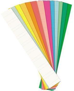 Immagine prodotto Ultradex Scheda di inserimento Planrecord Dimensioni: 7 x 3,2 cm (l x h) Grammatura: 190 g/m²